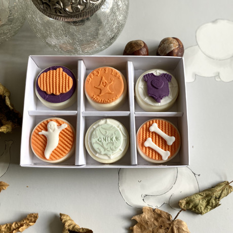 Baby's 1st Halloween Oreo Gift