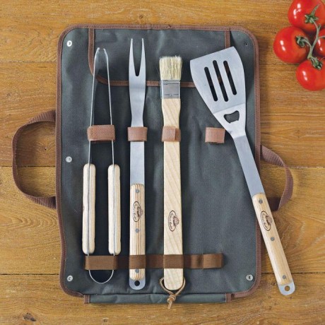 Barbecue Tool Set Barbecue Tool Set