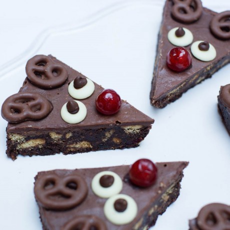 Christmas Rudolf Tiffin