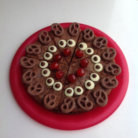 Christmas Rudolf Tiffin