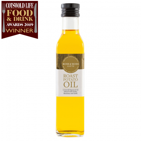 The British Roast Dinner Quad Kit