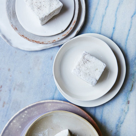 Toasted Coconut Gourmet Marshmallows