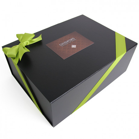 'Joy to the World' Ultimate Christmas Chocolate Hamper 'Joy to the World' Ultimate Christmas Chocolate Hamper