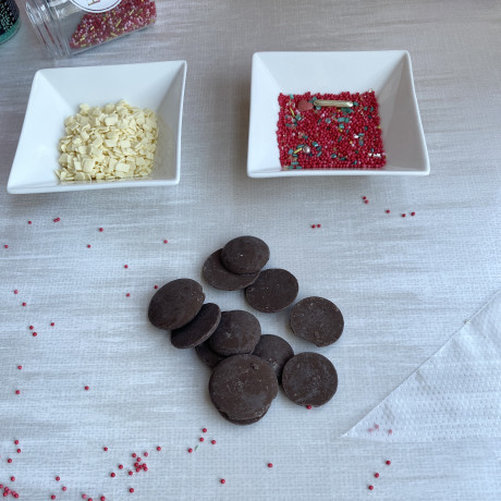 Christmas Make Your Own Oreo Gift Box