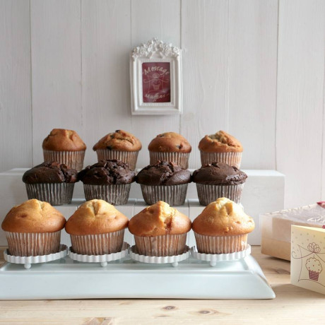 Large Gift Boxed Muffins