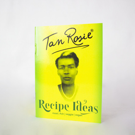 Caribbean Sauce Box Caribbean Sauce Box