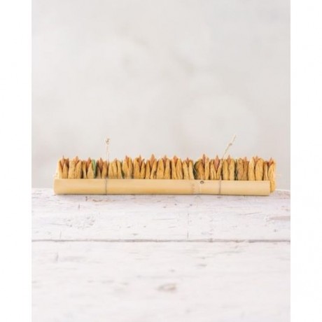 La Cannetta - Dried Figs La Cannetta - Dried Figs