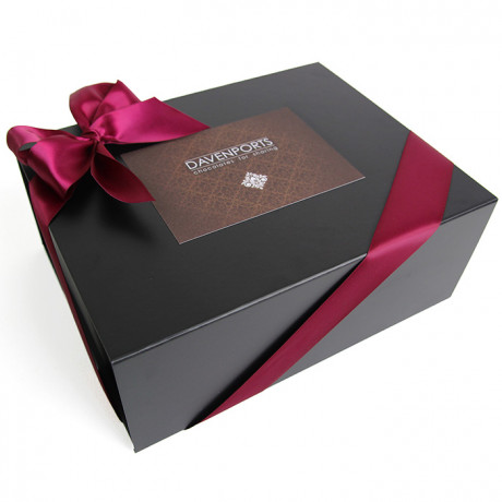 Valentines Day Chocolate Hamper