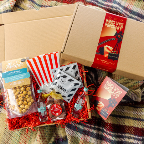 Christmas Brownie Bag Christmas Brownie Bag