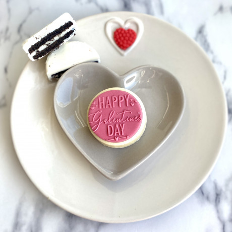 Be My Galentine Single Oreo Gift Be My Galentine Single Oreo Gift
