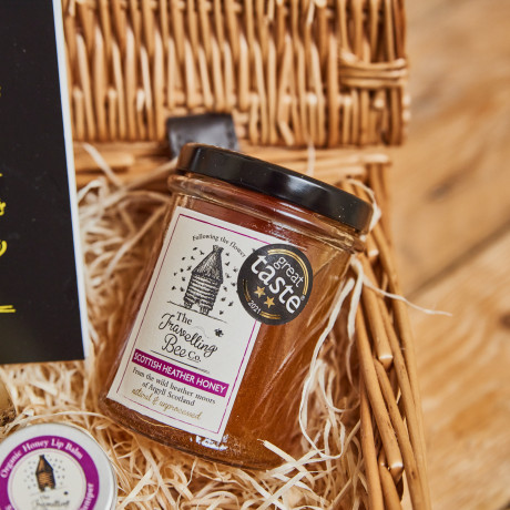 Scottish Heather And Juniper Hamper