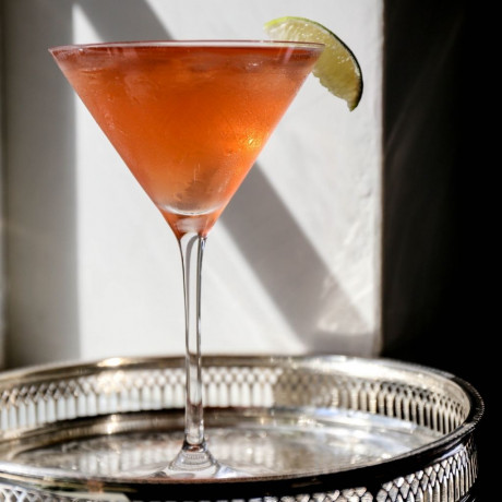 Cove Cocktails Cosmopolitan Happy Easter Gift Box