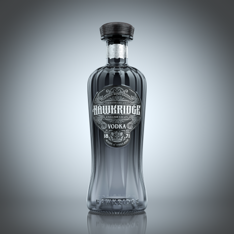 Hawkridge Vodka