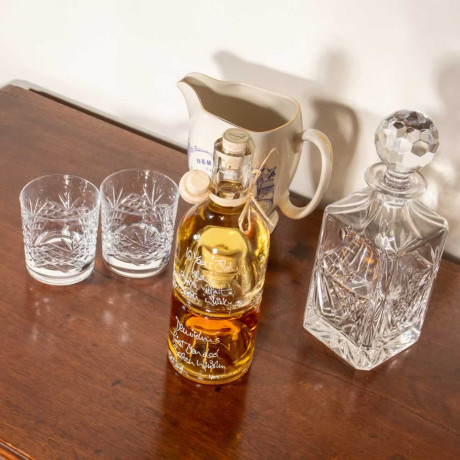 The Scotch Whisky Stack The Scotch Whisky Stack