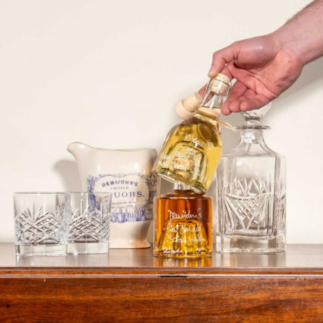 The Scotch Whisky Stack The Scotch Whisky Stack