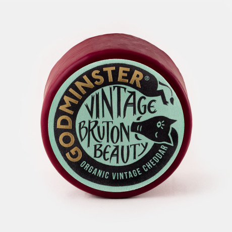 The Godminster Feast Cheese Cake