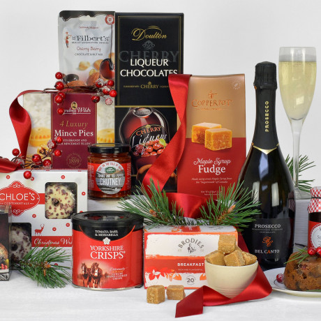 Christmas Sparkle Hamper