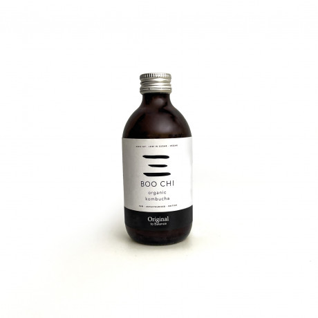 Boo Chi Kombucha Korean Ginseng to Boost Boo Chi Kombucha Korean Ginseng to Boost