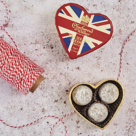 Father's Day Limited Edition Letter Box Hamper