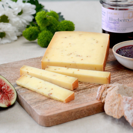 Delicario Schüttler Cheese