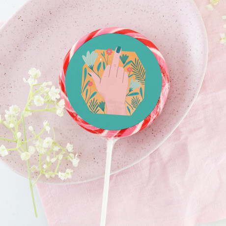 Fuck This Shit Giant Lollipop Fuck This Shit Giant Lollipop