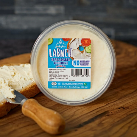 Labneh