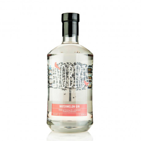 Two Birds Watermelon Gin