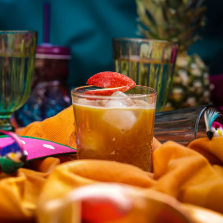 Two Birds Salted Caramel Vodka