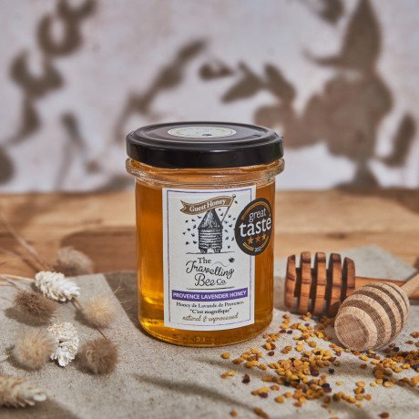 Provence Lavender Honey (2x 227g)