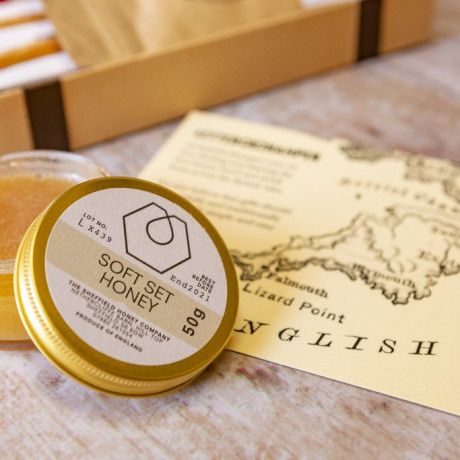 Healthy and Wellness Letter Box Hamper Healthy and Wellness Letter Box Hamper