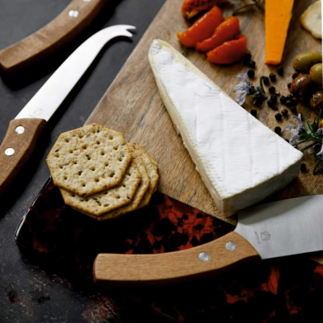 Personalised Tortoise Shell Serving Board