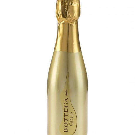 Bottega Gold mini prosecco