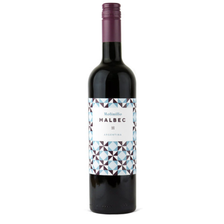 Molinillo Malbec Molinillo Malbec