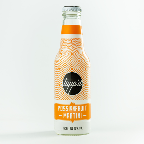 Mixed box of 12 Cocktails