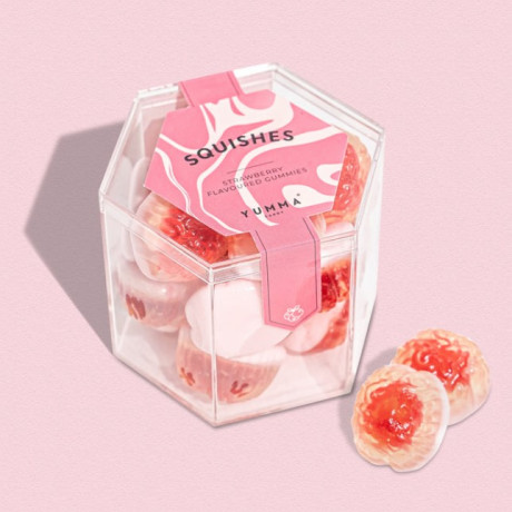 Gummy Sweets Congrats Gift Set