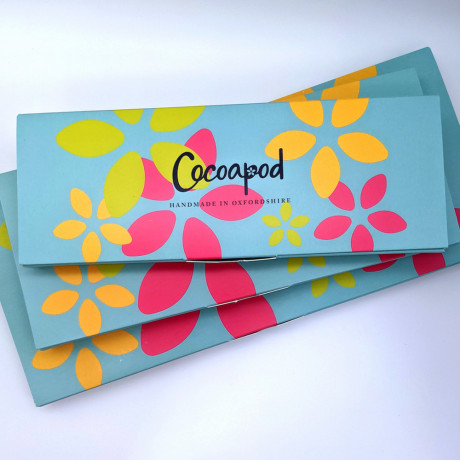 Cocoapod chocolate box