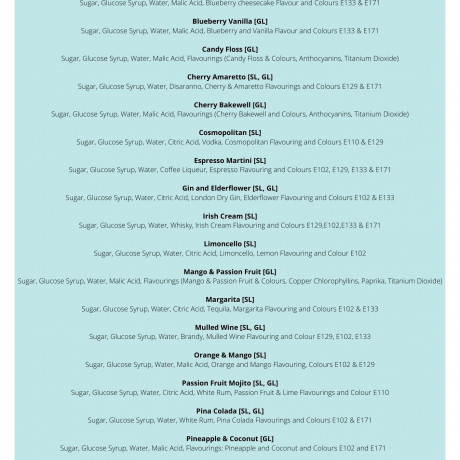 You're Tea-rrific Giant Lollipop You're Tea-rrific Giant Lollipop