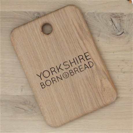 Personalised Football Shirt Chopping Board Personalised Football Shirt Chopping Board