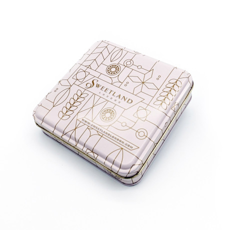 Regular Selection Baklava - 500G TIN