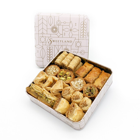 Regular Selection Baklava - 500G