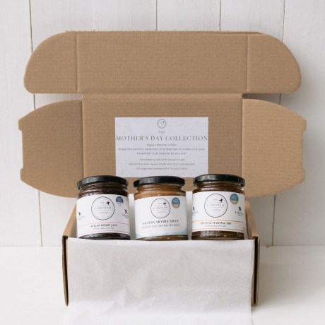 Mothers Day Breakfast Gift Set