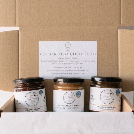 Mothers Day Breakfast Gift Set