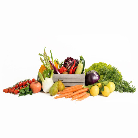 Italian Small Fruit&Veg basket Italian Small Fruit&Veg basket