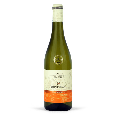 Montresor Soave Classico Montresor Soave Classico