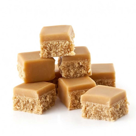 Delimann Clotted Cream Fudge