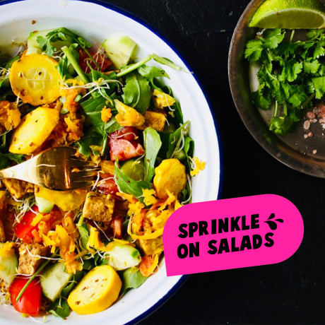 Savvykraut Sauerkraut Pick & Mix (5 Packs)