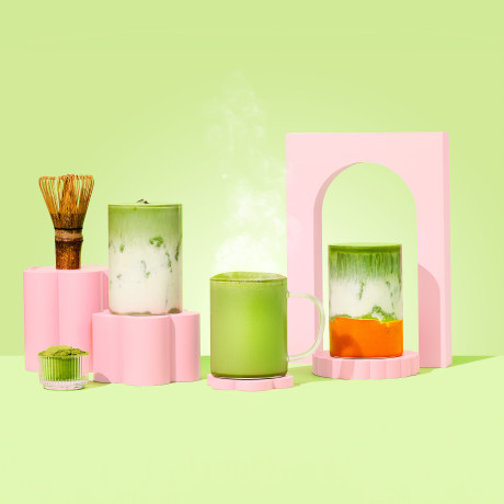 The Hero - Ceremonial Grade Matcha