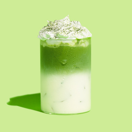 The Hero - Ceremonial Grade Matcha