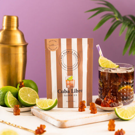 Cuba Libre Cuba Libre