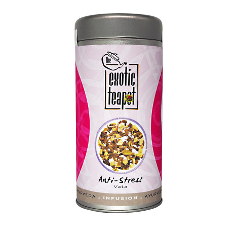 Ayurvedic Anti Stress Tea
